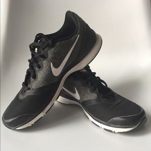 Nike training